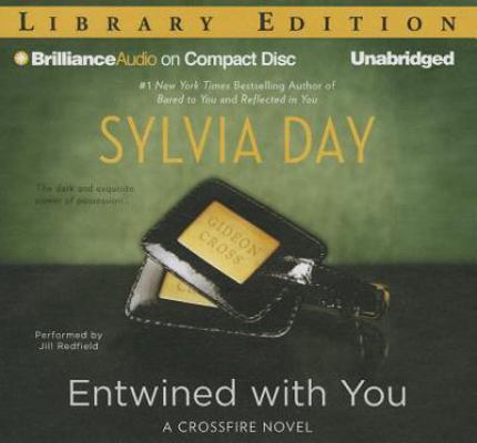 Entwined with You 146922075X Book Cover