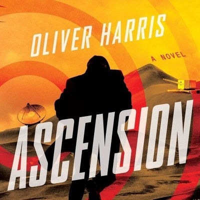 Ascension 1799969118 Book Cover