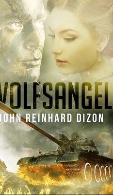 Wolfsangel 1034574086 Book Cover