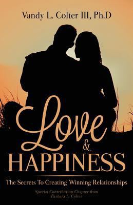 Love & Happiness 1683015150 Book Cover