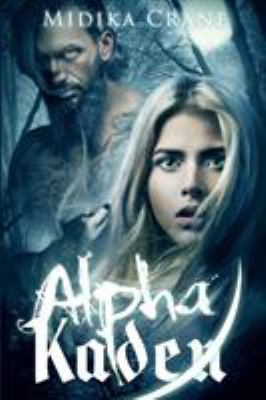 Alpha Kaden 3947234120 Book Cover