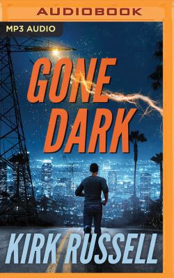 Gone Dark 1543613721 Book Cover