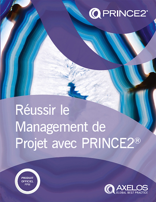 Managing Successful Projects with Prince2 [French] 0113315589 Book Cover