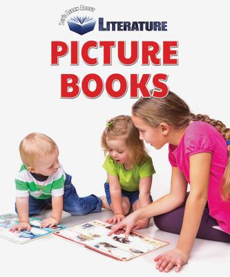 Picture Books 076609748X Book Cover