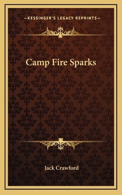 Camp Fire Sparks 1163724599 Book Cover