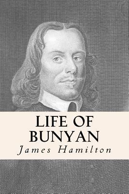 Life of Bunyan 153319081X Book Cover