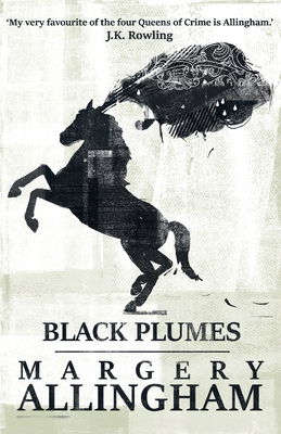 Black Plumes 1911295179 Book Cover