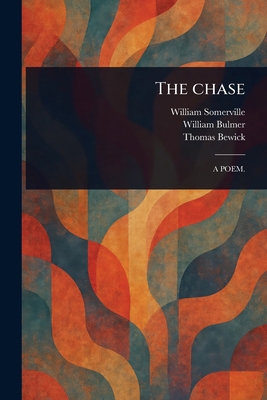 The Chase 1023498294 Book Cover
