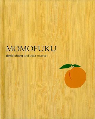 Momofuku 1906650357 Book Cover