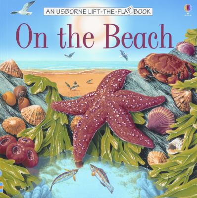 On the Beach 079450213X Book Cover