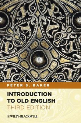 Introduction to Old English B09KV4SM2V Book Cover