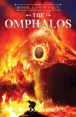 The Omphalos 1956342214 Book Cover