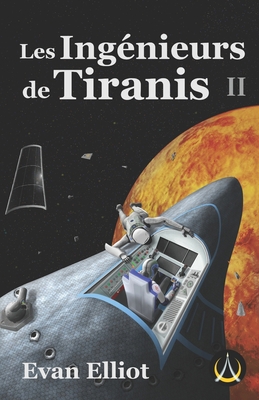 Les Ing?nieurs de Tiranis [French]            Book Cover