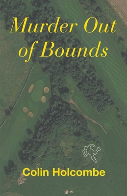 Murder Out of Bounds 1787233383 Book Cover