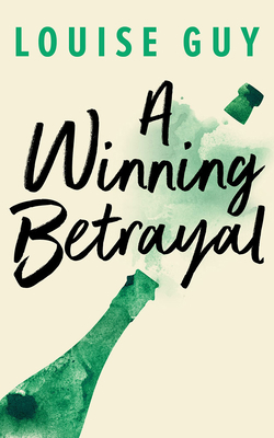 A Winning Betrayal 1799753654 Book Cover