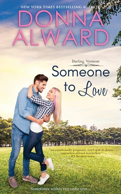 Someone to Love 198913243X Book Cover