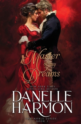 Master of My Dreams 1648392253 Book Cover