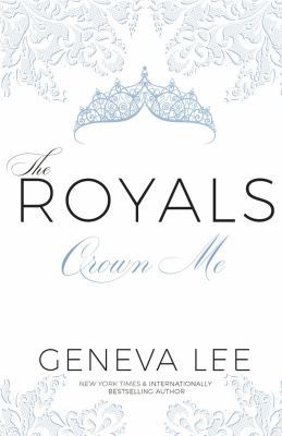 Crown Me 163576534X Book Cover