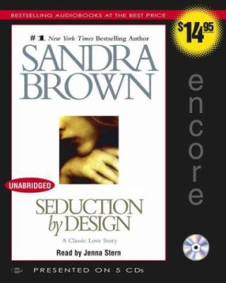 Seduction by Design 0743537858 Book Cover