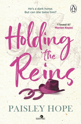 Holding the Reins 1804953725 Book Cover