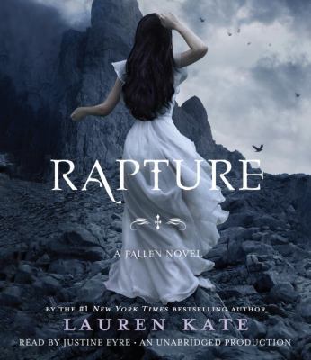 Rapture 0307706559 Book Cover