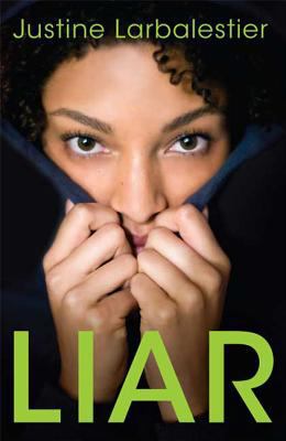 Liar 1599903059 Book Cover
