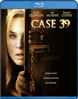 Case 39            Book Cover