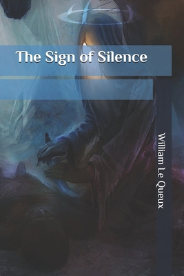 The Sign of Silence B086Y6K2L7 Book Cover