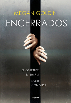 Encerrados / The Escape Room [Spanish] 8425358124 Book Cover