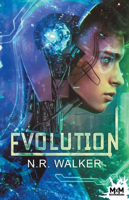 Évolution [French] B0948LNSV8 Book Cover