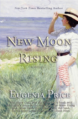 New Moon Rising: Second Novel in the St. Simons... 1596528443 Book Cover