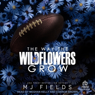 The Way the Wildflowers Grow B0GXC7LR25 Book Cover