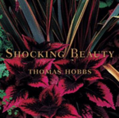 Shocking Beauty 155192899X Book Cover