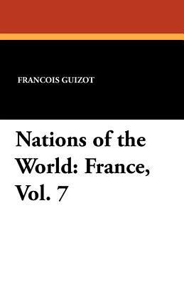 Nations of the World: France, Vol. 7 143443253X Book Cover