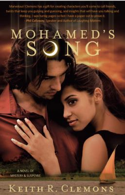 Mohamed's Song B07N13WNC6 Book Cover
