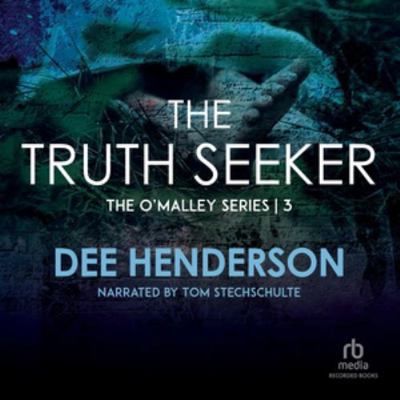 The Truth Seeker (The OMalley Series) 1664454535 Book Cover