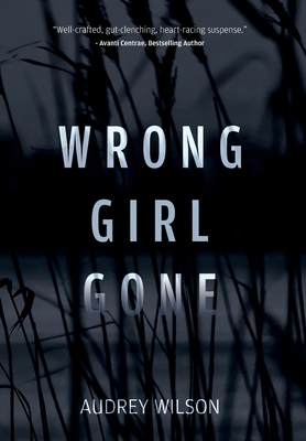 Wrong Girl Gone B0DD5RYF9S Book Cover