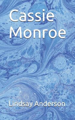 Cassie Monroe 1072094444 Book Cover