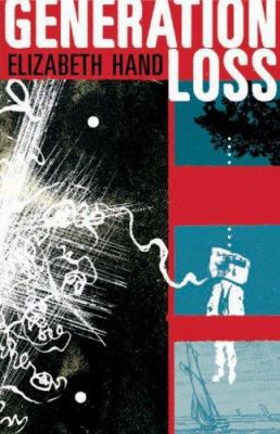 Generation Loss 1931520216 Book Cover