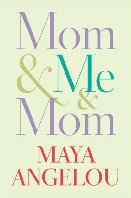 Mom & Me & Mom 0679645470 Book Cover