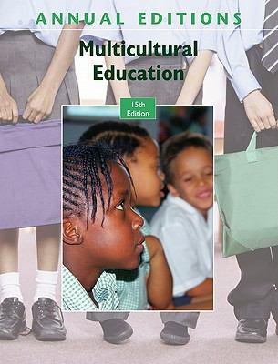 Multicultural Education 0073397806 Book Cover