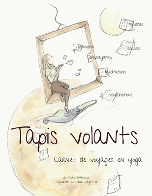 Tapis Volants [French] 2958235122 Book Cover
