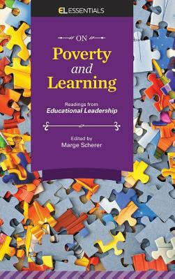 On Poverty and Learning: Readings from Educatio... 1416624376 Book Cover