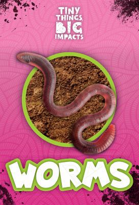 Worms 1534532935 Book Cover