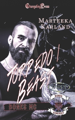 Torpedo/Beast Duet B096M1L2CH Book Cover