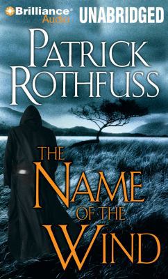 The Name of the Wind 1423389263 Book Cover