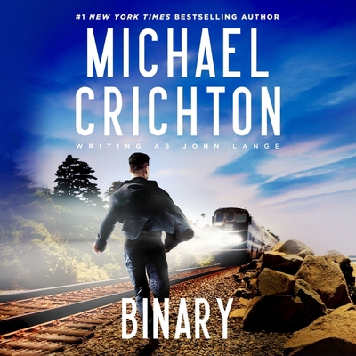 Binary B0BTVHHK7T Book Cover