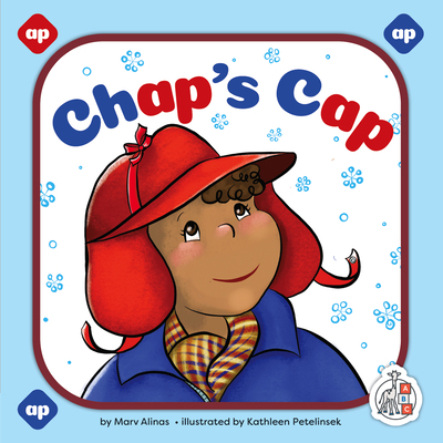 Chap's Cap 1503889432 Book Cover