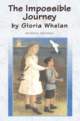 The Impossible Journey (Unabridged) 1402574061 Book Cover