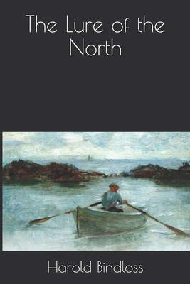 The Lure of the North B08KH3RF75 Book Cover